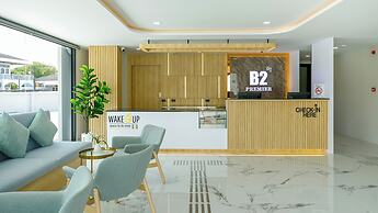 B2 Nakhon Pathom Premier Hotel