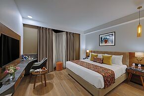 Hays AIR By Ahuja Residences - Golf Course Ext. Road & Sector 51