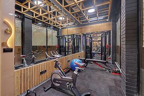 Hays AIR By Ahuja Residences - Golf Course Ext. Road & Sector 51
