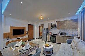 Hays AIR By Ahuja Residences - Golf Course Ext. Road & Sector 51