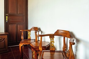 Pondok Hari Baik