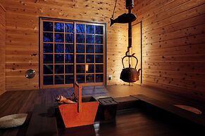 rinne 2nd living Nasu Garden
