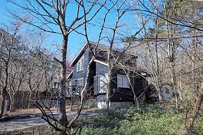 rinne 2nd living Nasu Garden