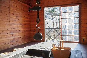 rinne 2nd living Nasu Garden