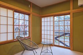 rinne 2nd living Nasu Garden