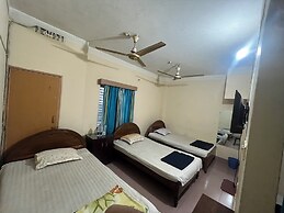 Green View Rest House