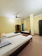 Green View Rest House