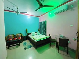 Green View Rest House