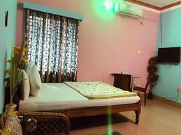 Green View Rest House