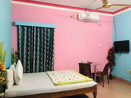 Green View Rest House