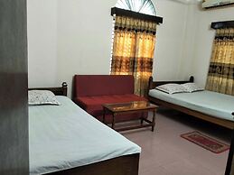 Green View Rest House