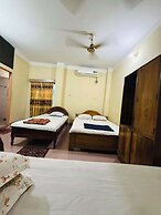 Green View Rest House