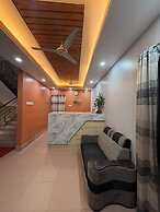 Green View Rest House
