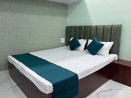 Hotel S.S.A