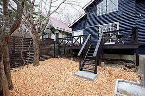 rinne 2nd living Nasu Garden II