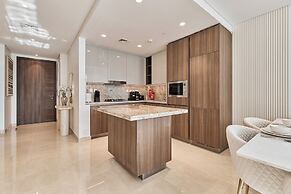 bnbme - Imperial Avenue - 2BR + Study Room