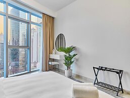 bnbme - Imperial Avenue - 2BR + Study Room
