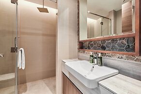 bnbme - Imperial Avenue - 2BR + Study Room