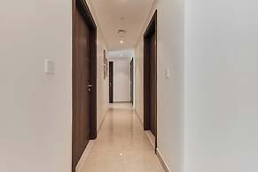 bnbme - Imperial Avenue - 2BR + Study Room