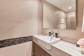 bnbme - Imperial Avenue - 2BR + Study Room