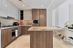 bnbme - Imperial Avenue - 2BR + Study Room