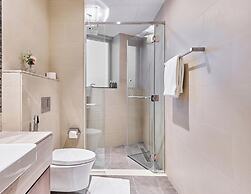 bnbme - Imperial Avenue - 2BR + Study Room