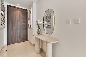 bnbme - Imperial Avenue - 2BR + Study Room