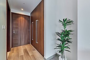 bnbme - Imperial Avenue - 2BR + Study Room