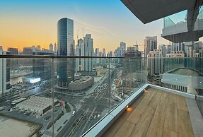 bnbme - Imperial Avenue - 2BR + Study Room