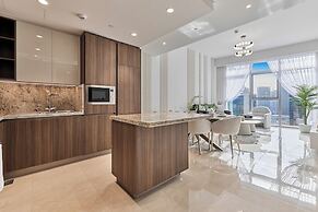 bnbme - Imperial Avenue - 2BR + Study Room