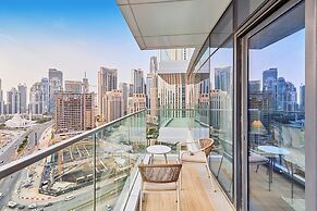 bnbme - Imperial Avenue - 2BR + Study Room