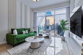 bnbme - Imperial Avenue - 2BR + Study Room