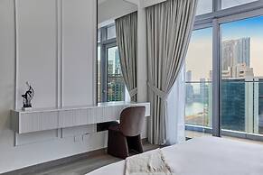 bnbme - Imperial Avenue - 2BR + Study Room