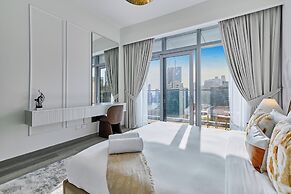 bnbme - Imperial Avenue - 2BR + Study Room