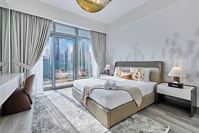 bnbme - Imperial Avenue - 2BR + Study Room