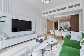 bnbme - Imperial Avenue - 2BR + Study Room