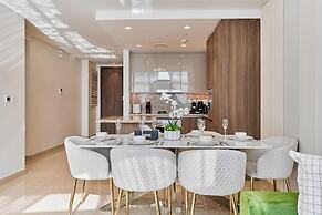 bnbme - Imperial Avenue - 2BR + Study Room