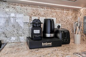 bnbme - Imperial Avenue - 2BR + Study Room