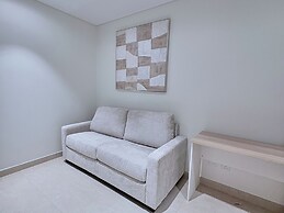 bnbme - Imperial Avenue - 2BR + Study Room