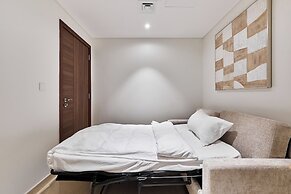 bnbme - Imperial Avenue - 2BR + Study Room
