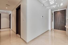 bnbme - Imperial Avenue - 2BR + Study Room