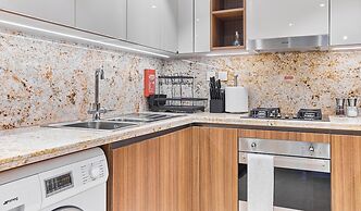 bnbme - Imperial Avenue - 2BR + Study Room