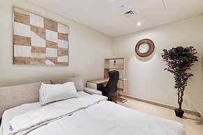 bnbme - Imperial Avenue - 2BR + Study Room