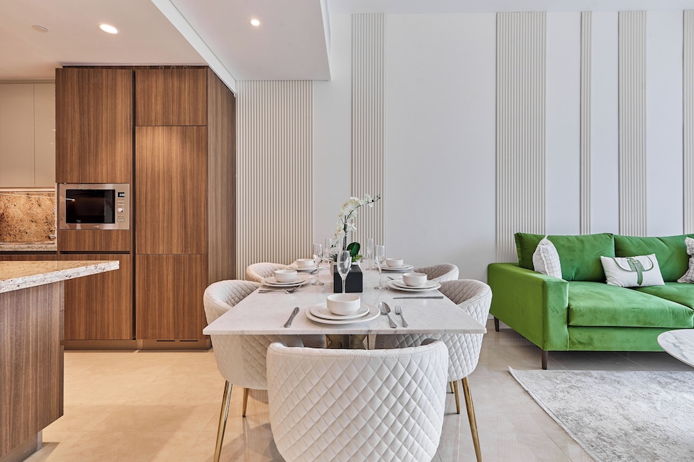 bnbme - Imperial Avenue - 2BR + Study Room