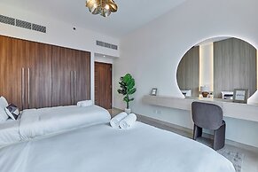 bnbme - Imperial Avenue - 2BR + Study Room