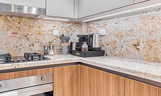 bnbme - Imperial Avenue - 2BR + Study Room