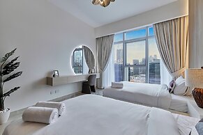 bnbme - Imperial Avenue - 2BR + Study Room