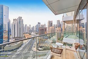 bnbme - Imperial Avenue - 2BR + Study Room