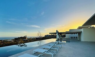 Oceanview Condo CaboCosta Balandra