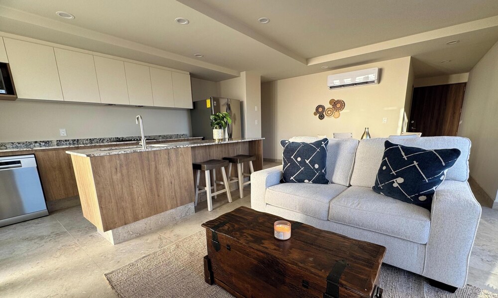 Oceanview Condo CaboCosta Balandra